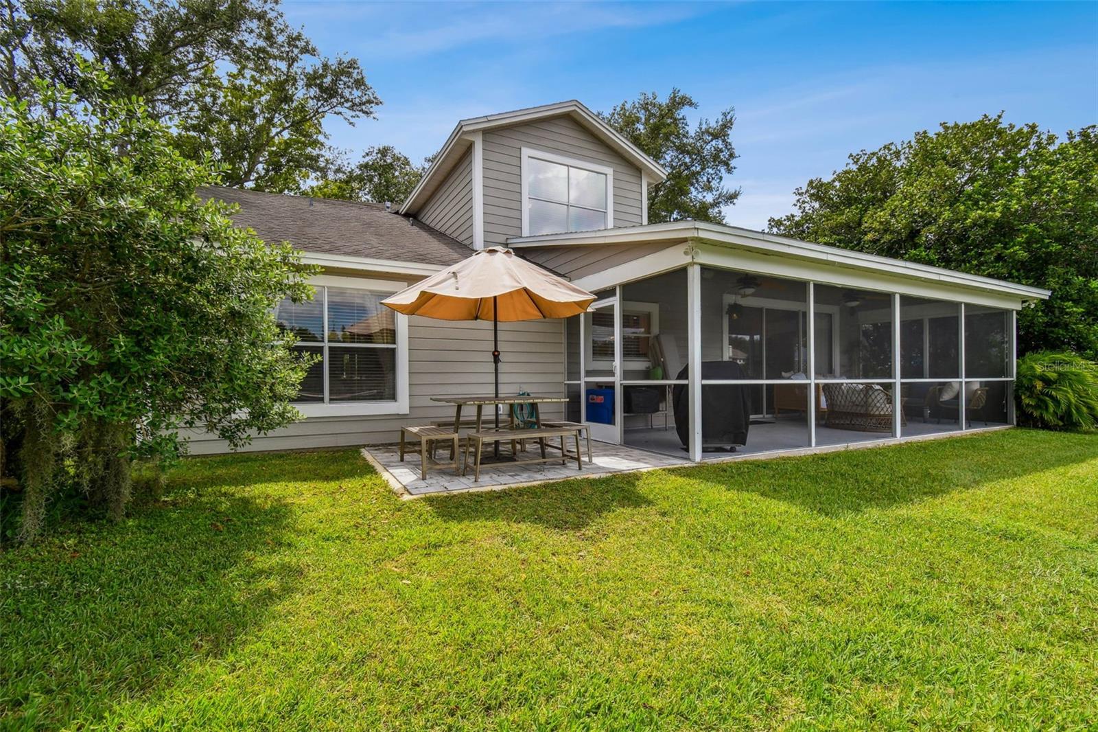 HUNTERS GREEN PRCL 17B PH 1B/ - Residential Lease