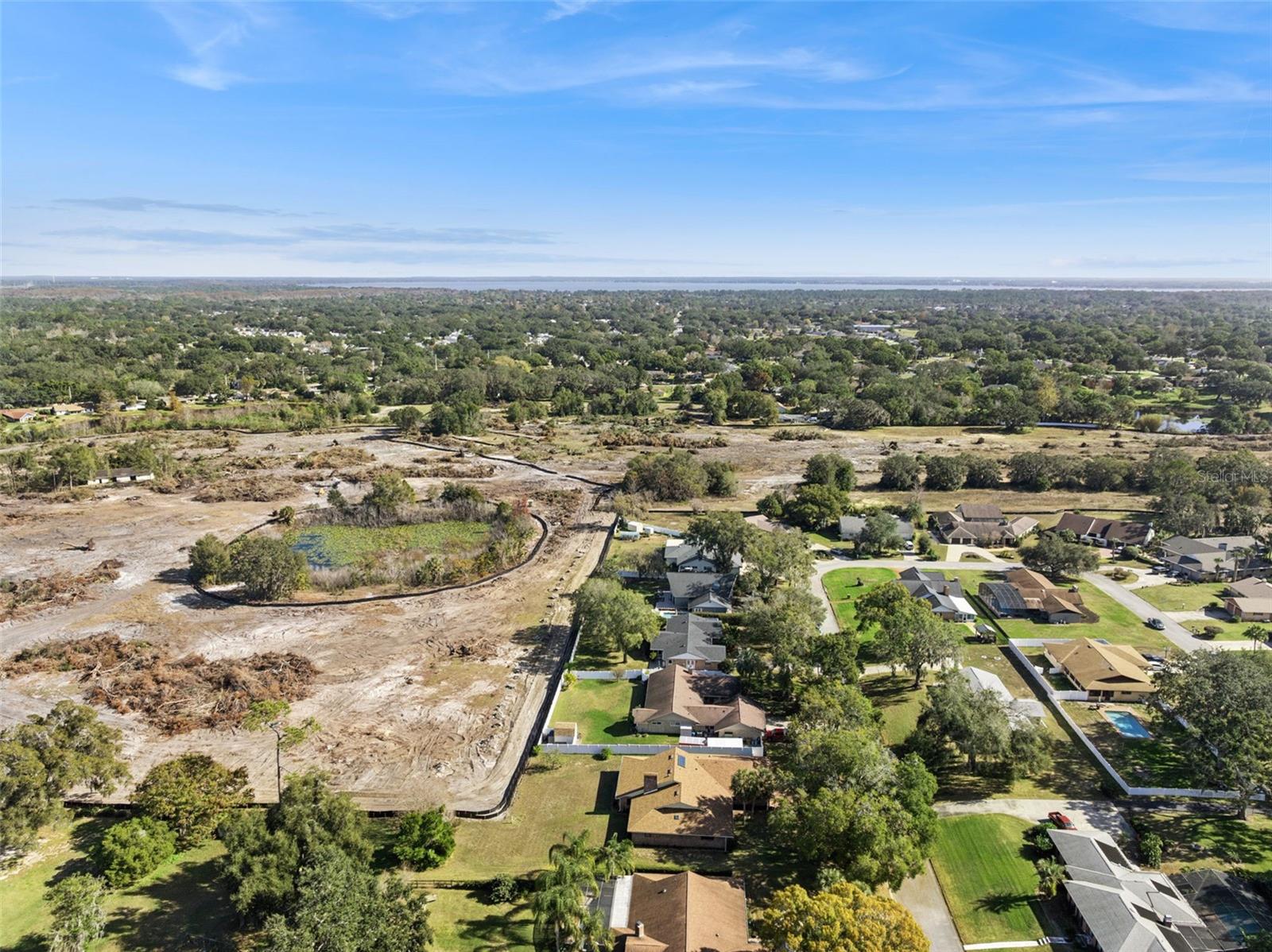 GREENVIEW SUB - Residential