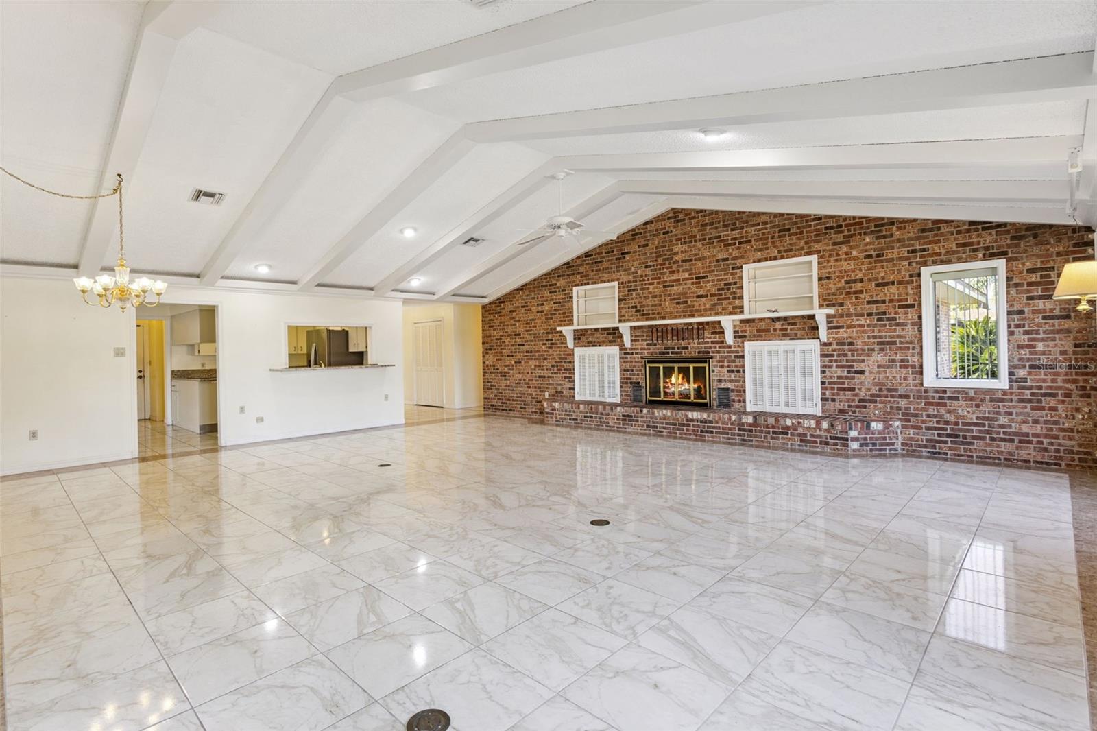 GREENVIEW SUB - Residential