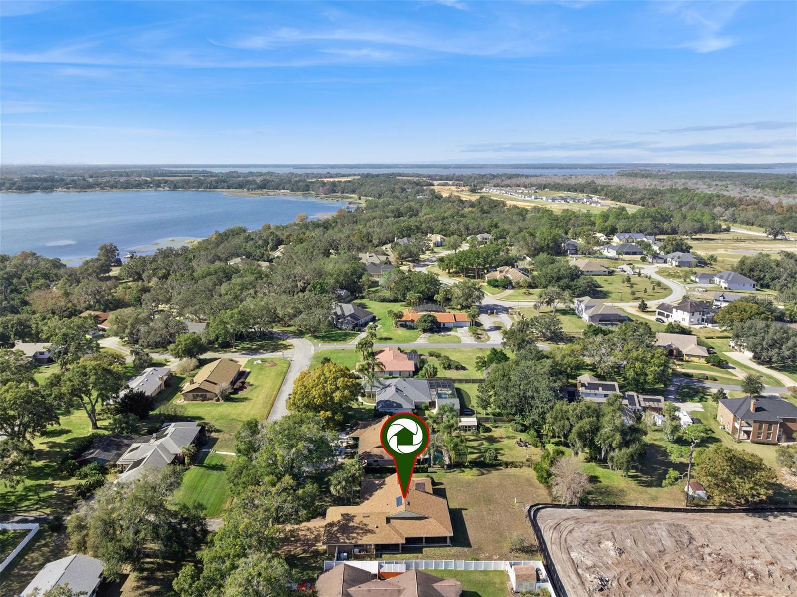 GREENVIEW SUB - Residential