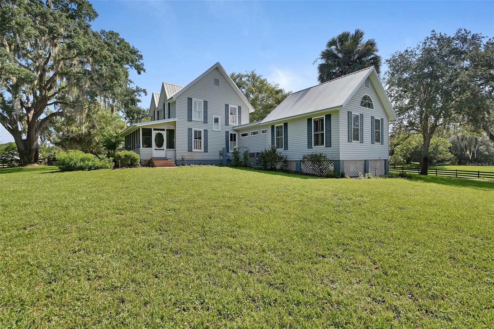 900 E KICKLIGHTER ( 15+/- ACRES) ROAD