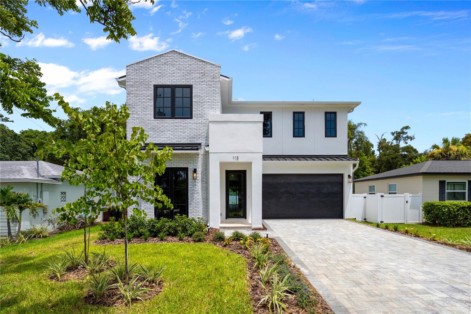 113 W EVANS STREET