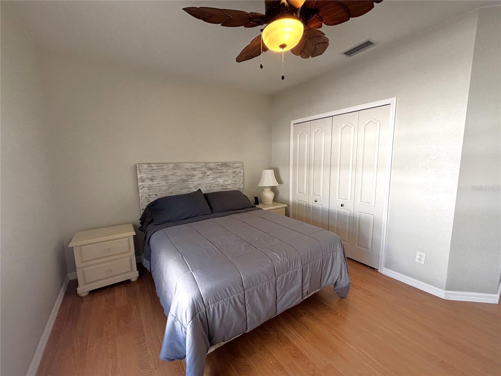 FOUNTAIN VIEW VILLAS - Residential Lease