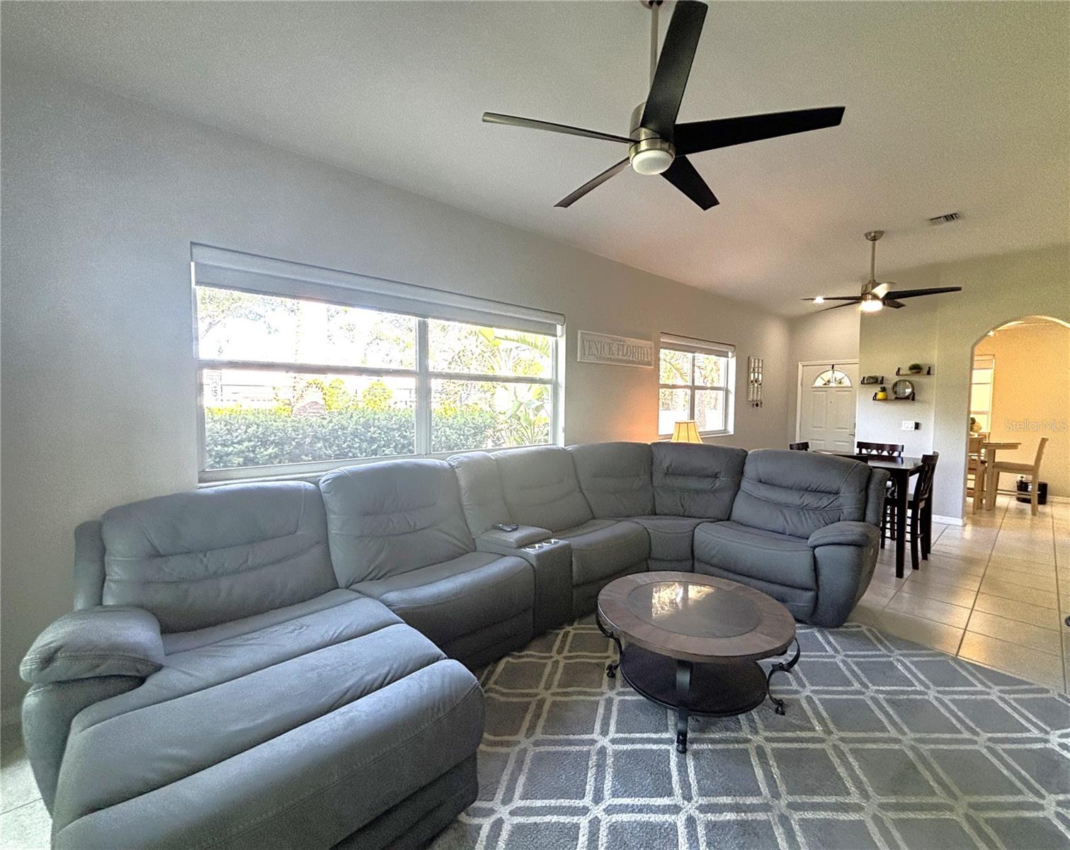 FOUNTAIN VIEW VILLAS - Residential Lease