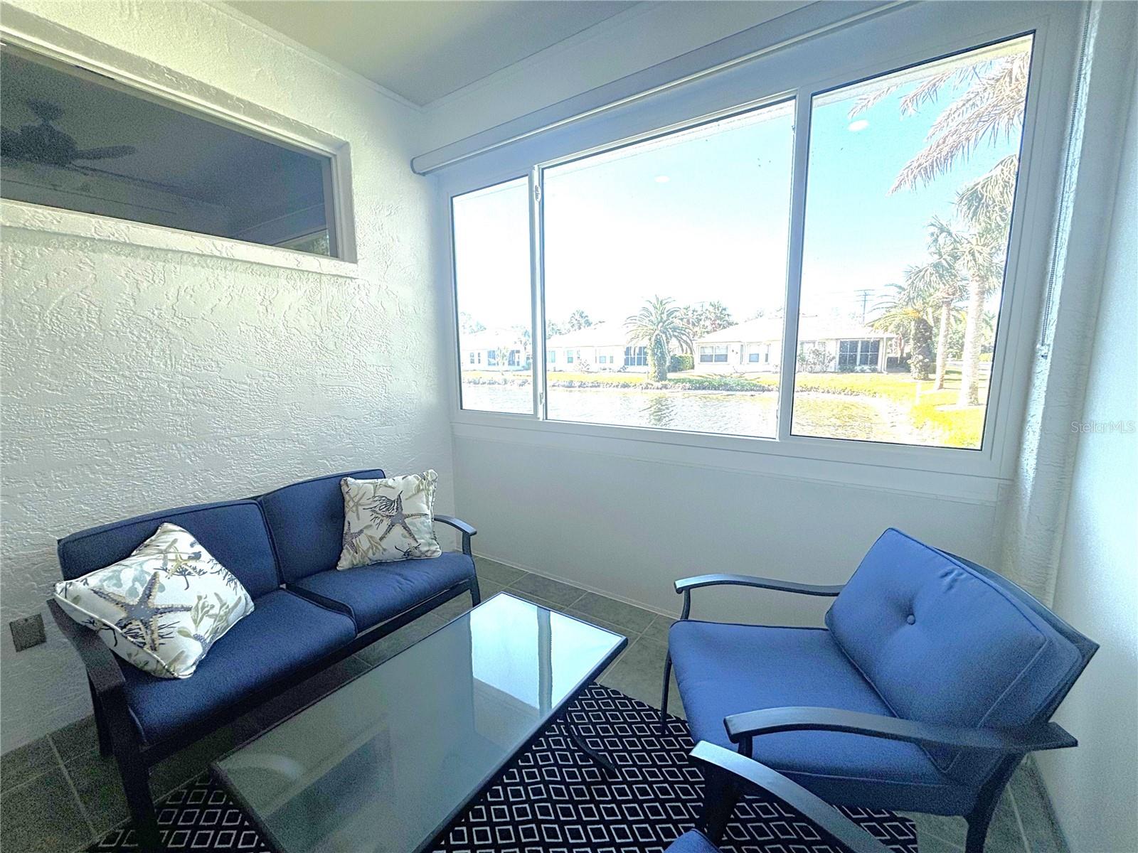 FOUNTAIN VIEW VILLAS - Residential Lease