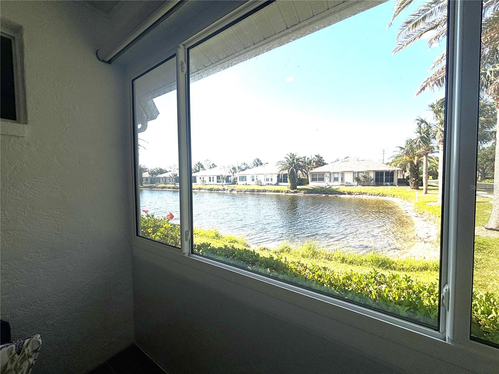 FOUNTAIN VIEW VILLAS - Residential Lease