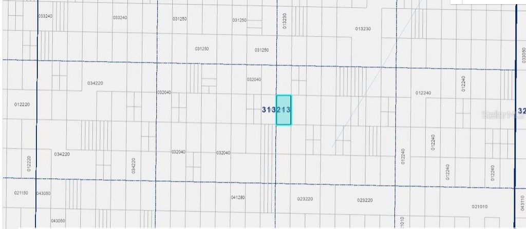 Photo of N/A, Frostproof, FL 33843 (MLS # O6247370)