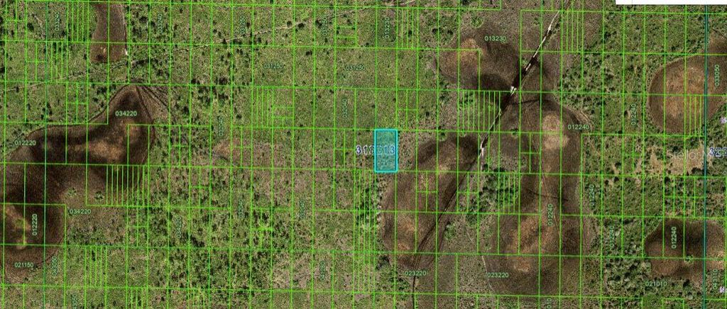 Photo of N/A, Frostproof, FL 33843 (MLS # O6247370)