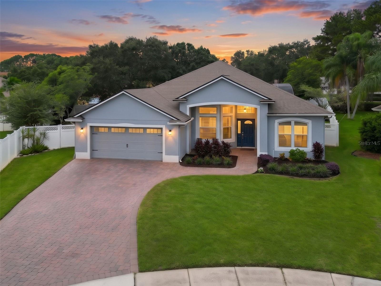 844 GOLDEN POND COURT