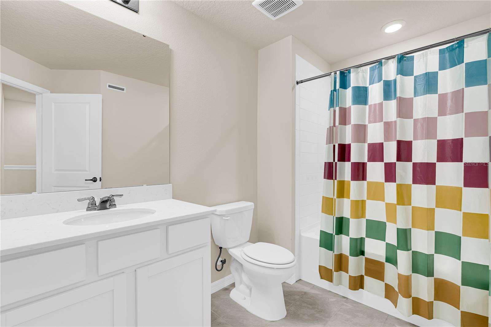 CYPRESS CAY - Residential Lease