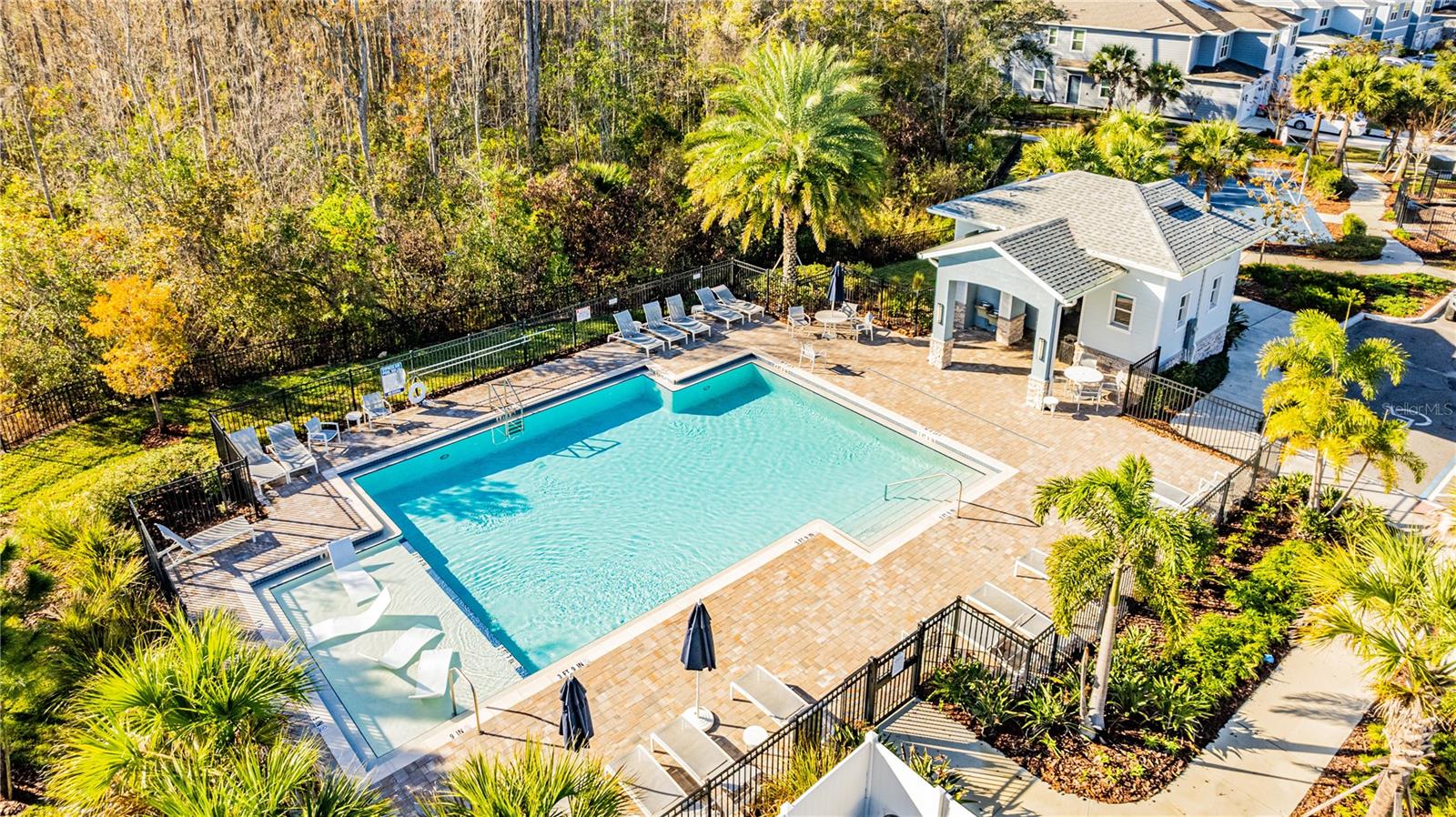 CYPRESS CAY - Residential Lease