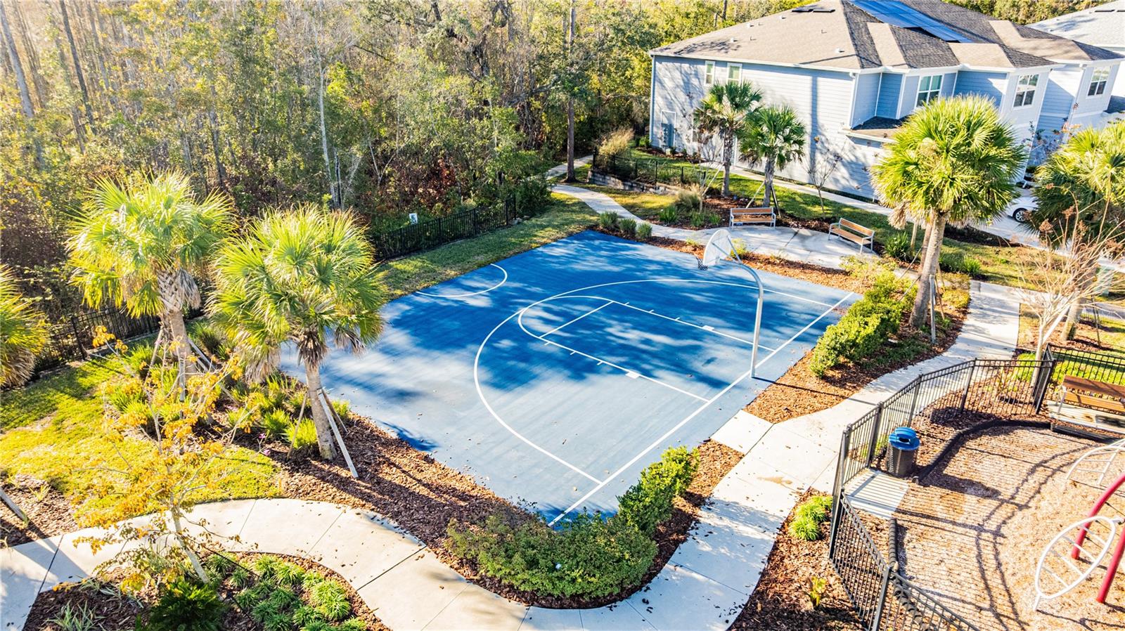 CYPRESS CAY - Residential Lease