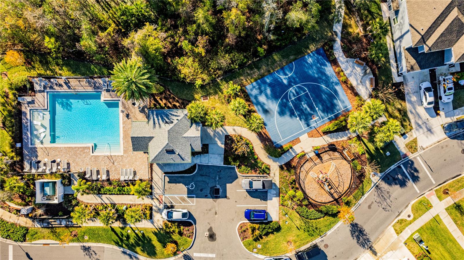 CYPRESS CAY - Residential Lease