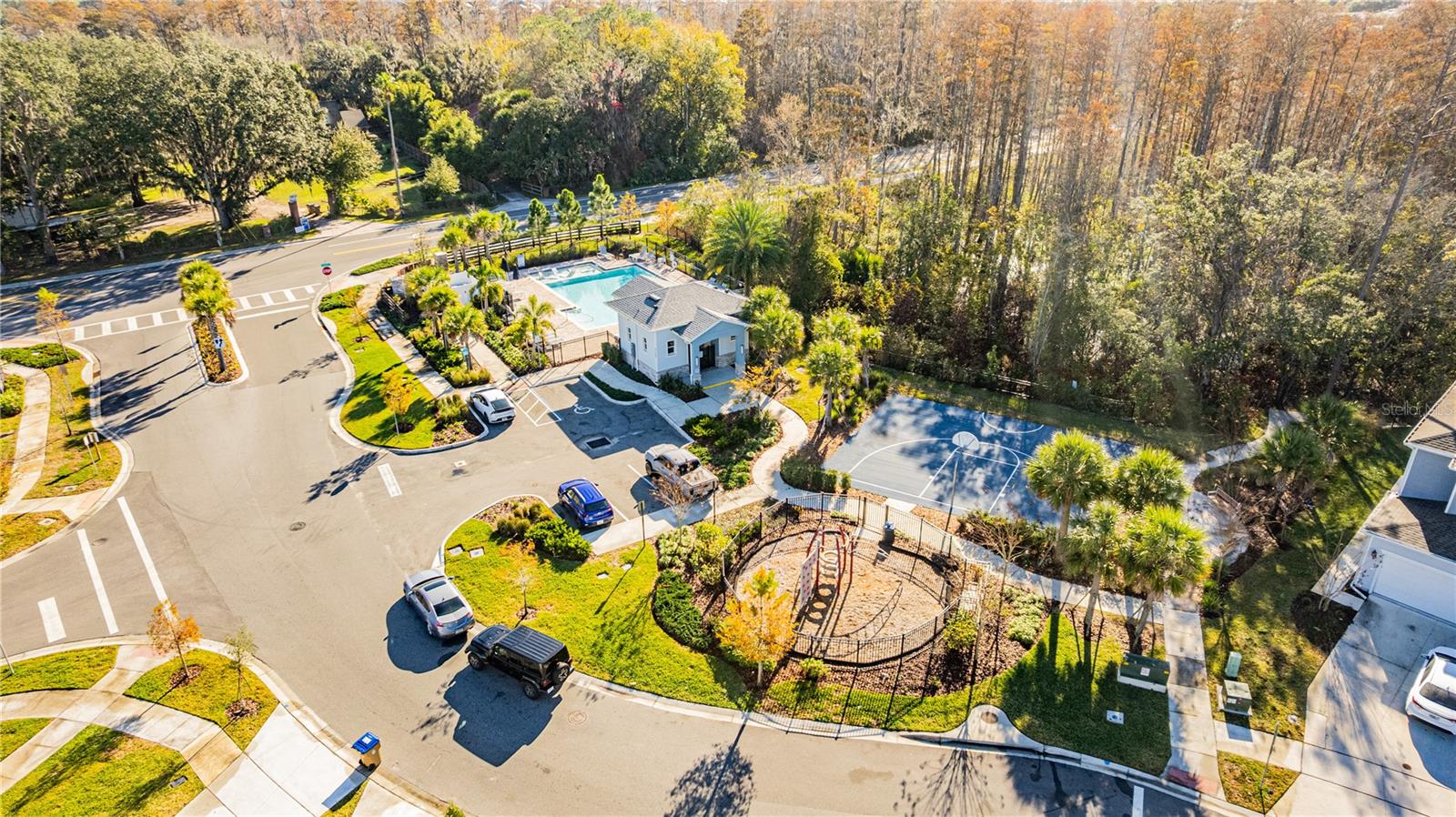 CYPRESS CAY - Residential Lease