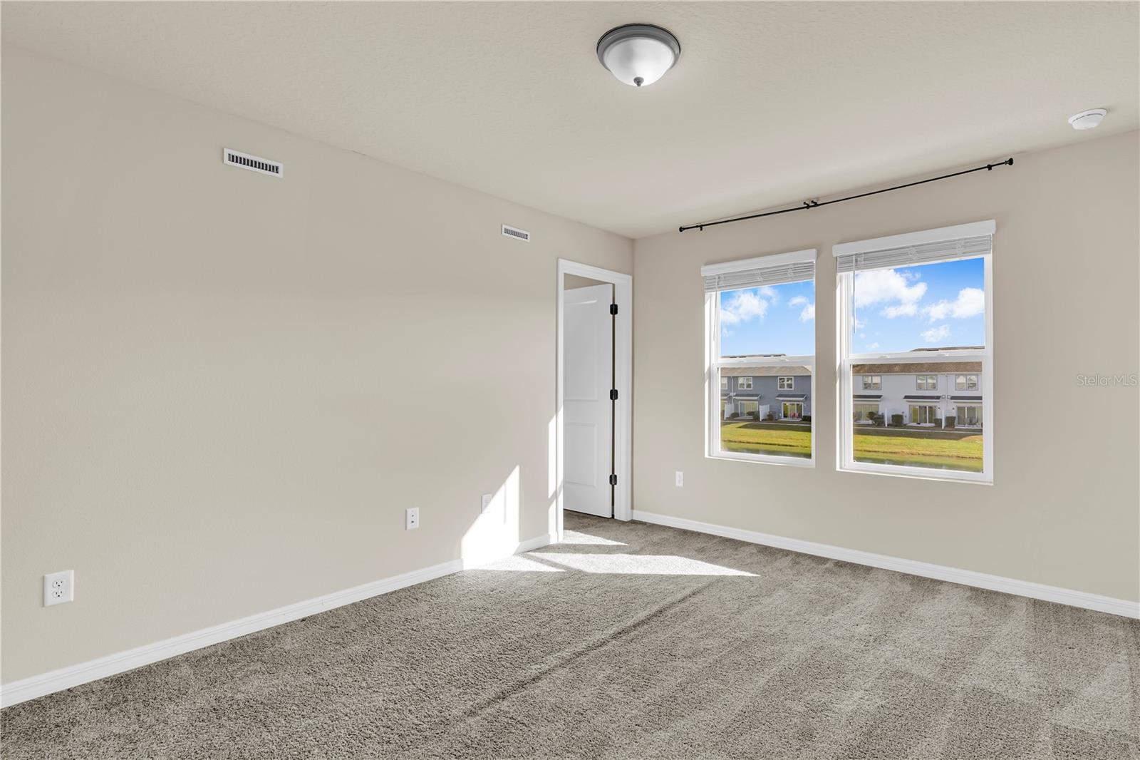 CYPRESS CAY - Residential Lease