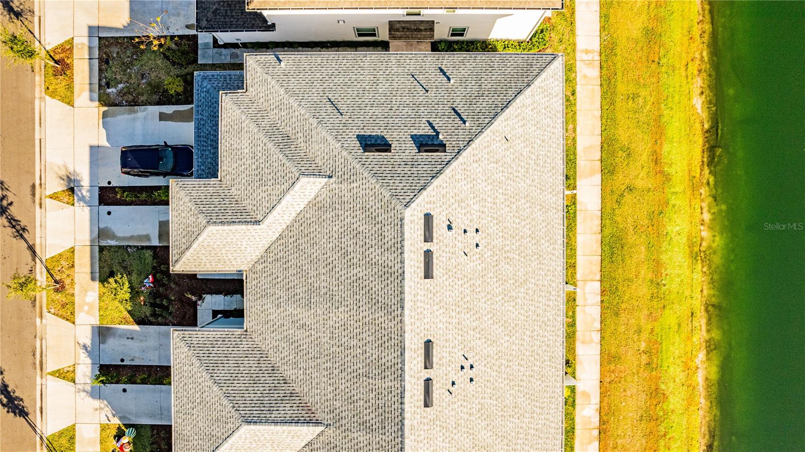 CYPRESS CAY - Residential Lease