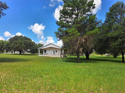 A home in CLERMONT