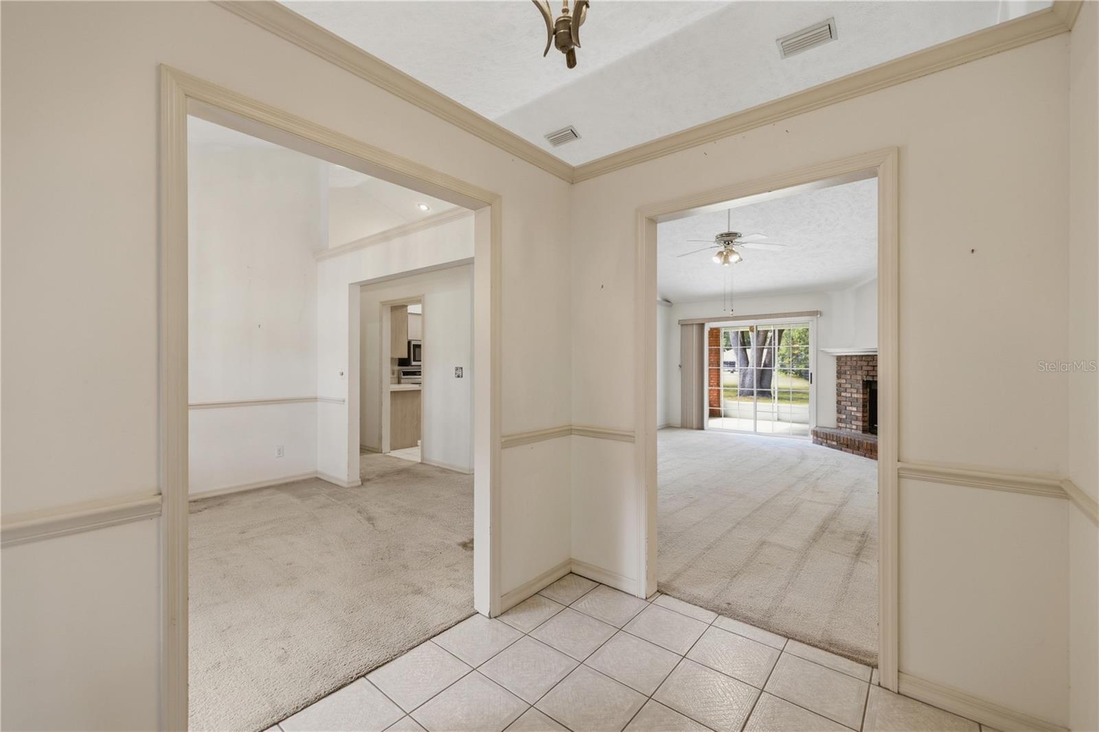 KINGS COURT - Residential