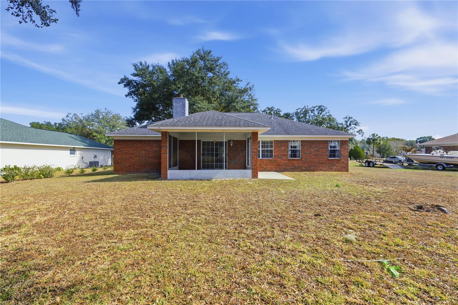 KINGS COURT - Residential