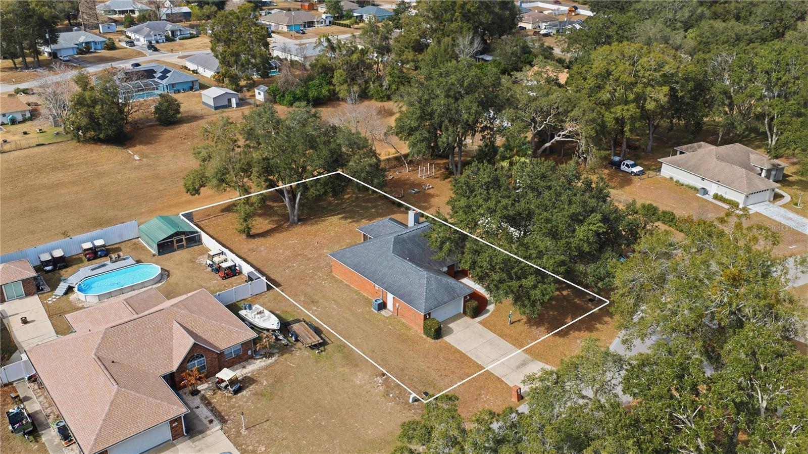 KINGS COURT - Residential