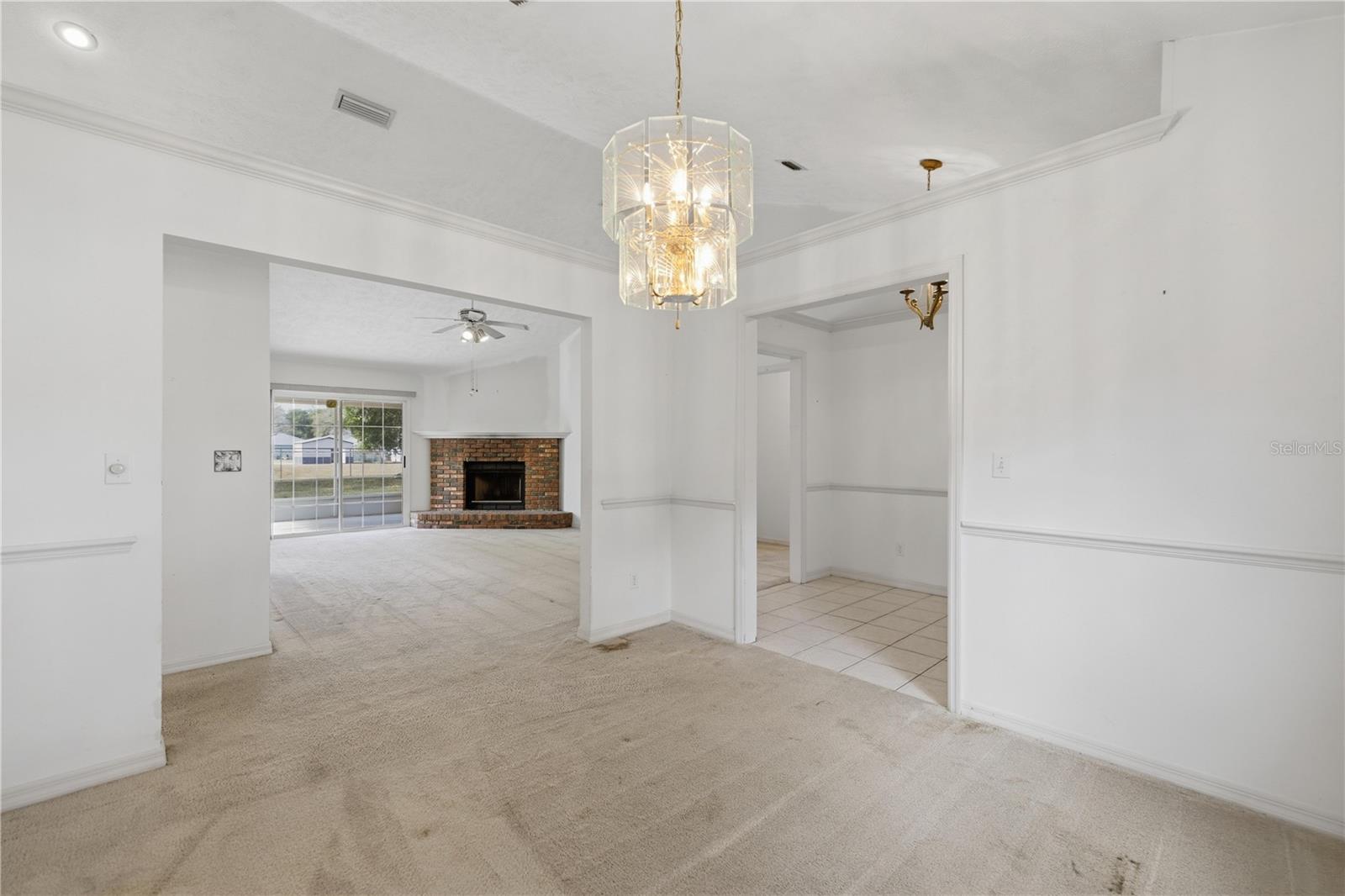 KINGS COURT - Residential