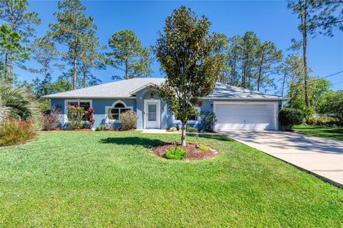 30 RED BIRCH LANE PALM COAST FL 32164