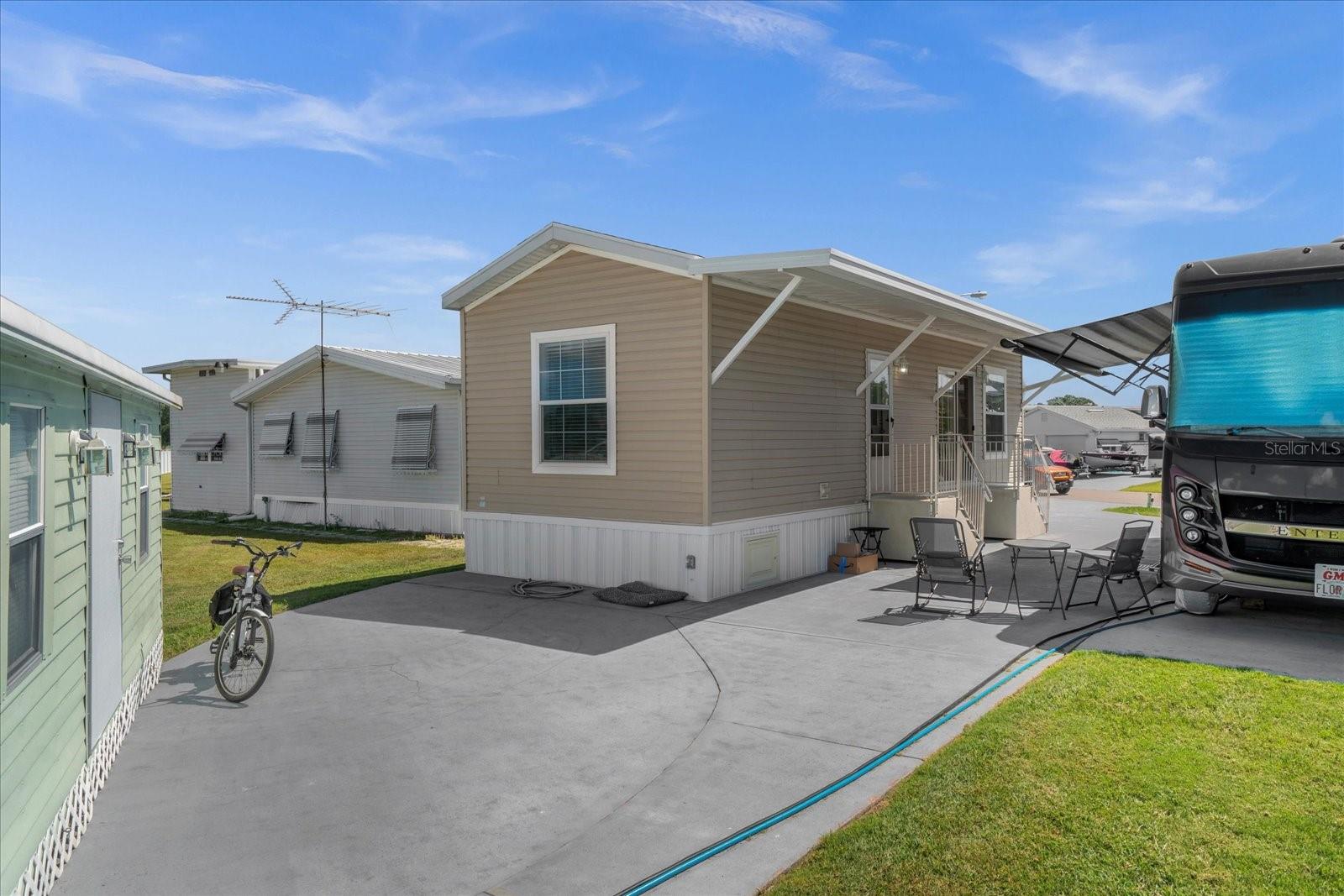 MOUNT OLIVE SHORES PH 02 - Residential