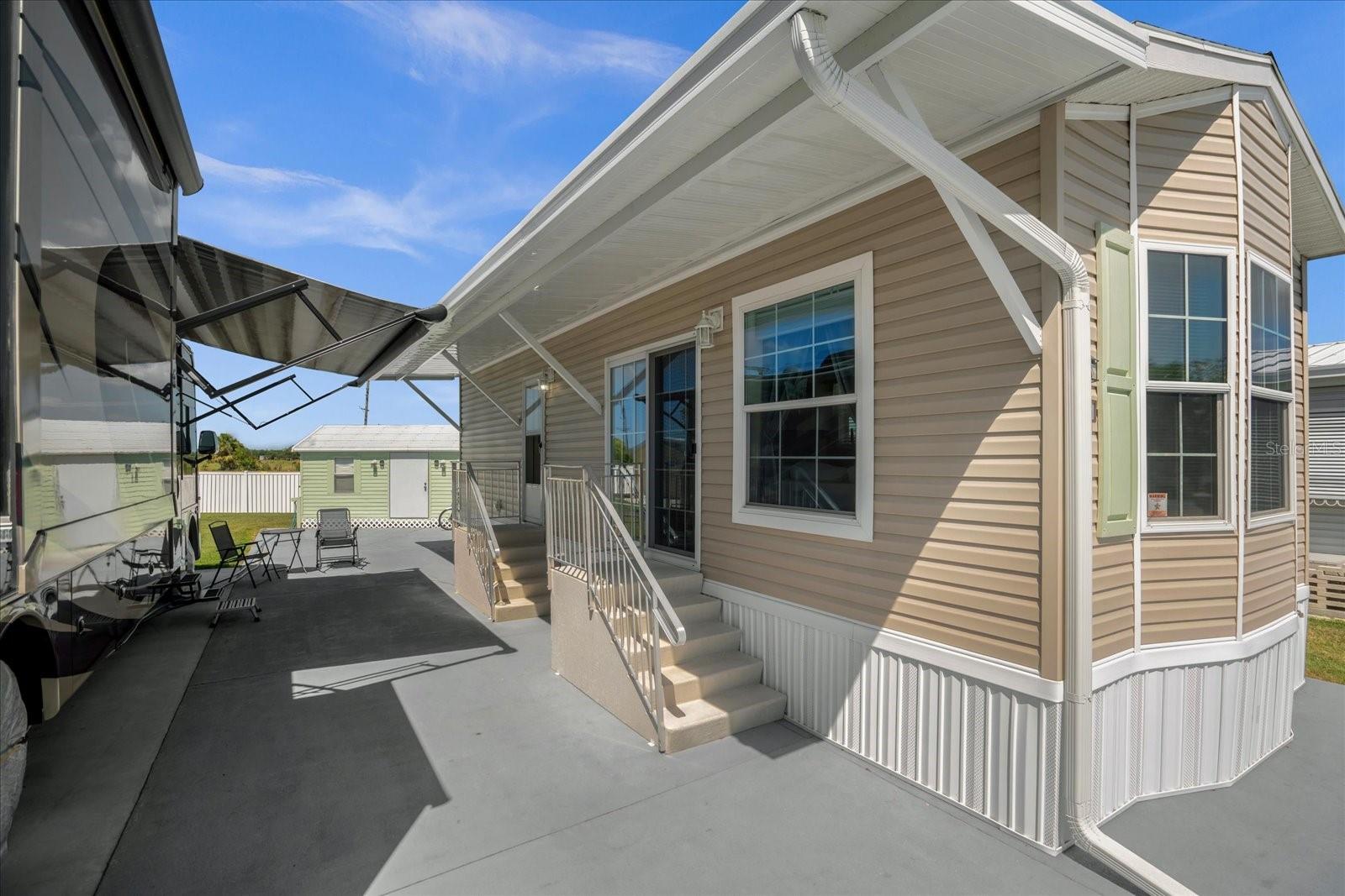 MOUNT OLIVE SHORES PH 02 - Residential