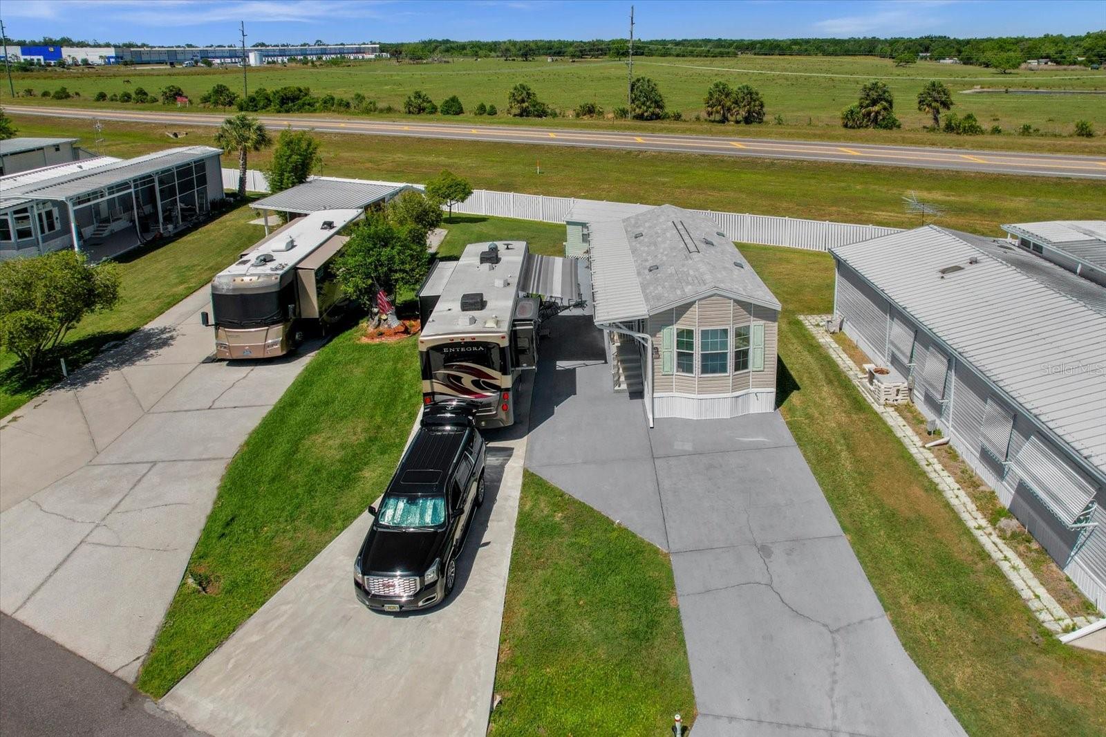 MOUNT OLIVE SHORES PH 02 - Residential