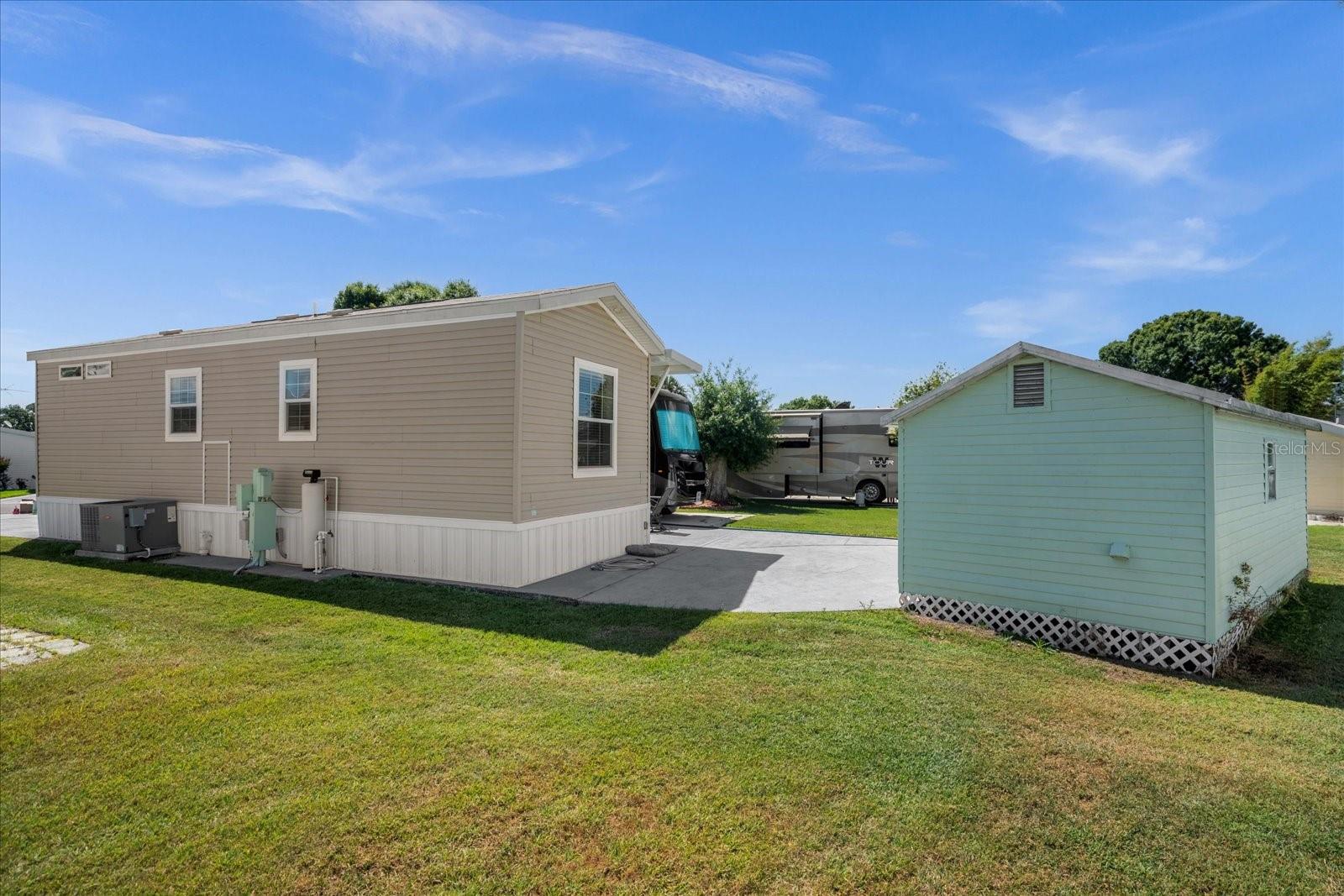 MOUNT OLIVE SHORES PH 02 - Residential