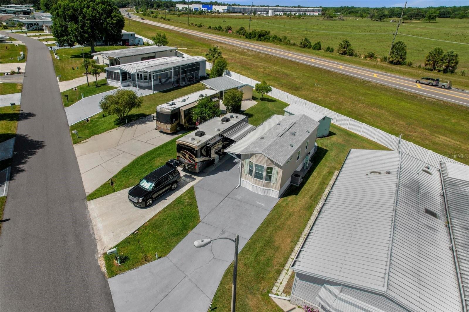 MOUNT OLIVE SHORES PH 02 - Residential