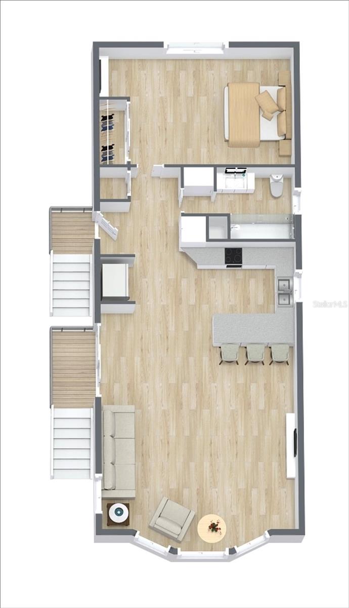 MOUNT OLIVE SHORES PH 02 - Residential