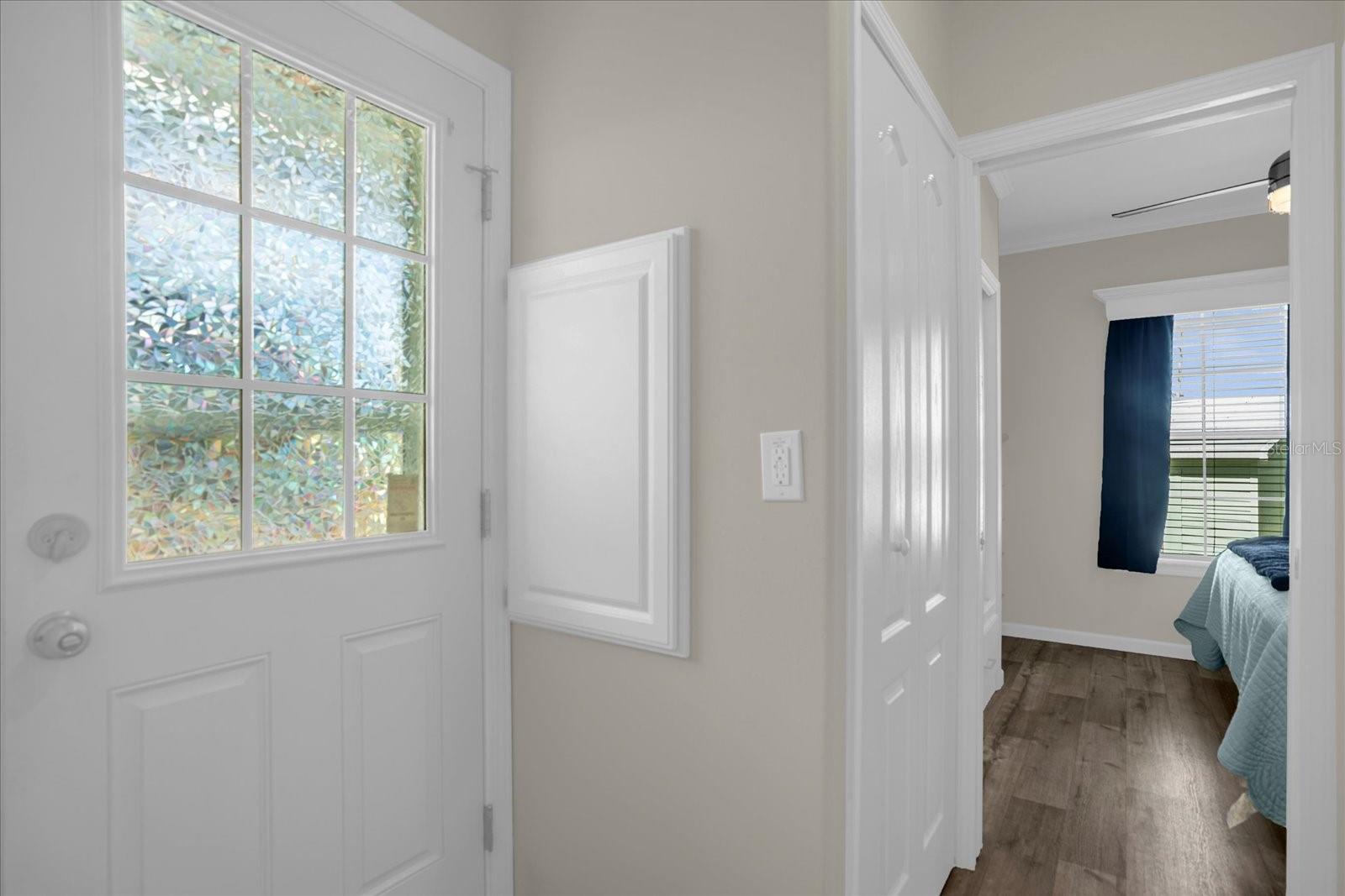 MOUNT OLIVE SHORES PH 02 - Residential