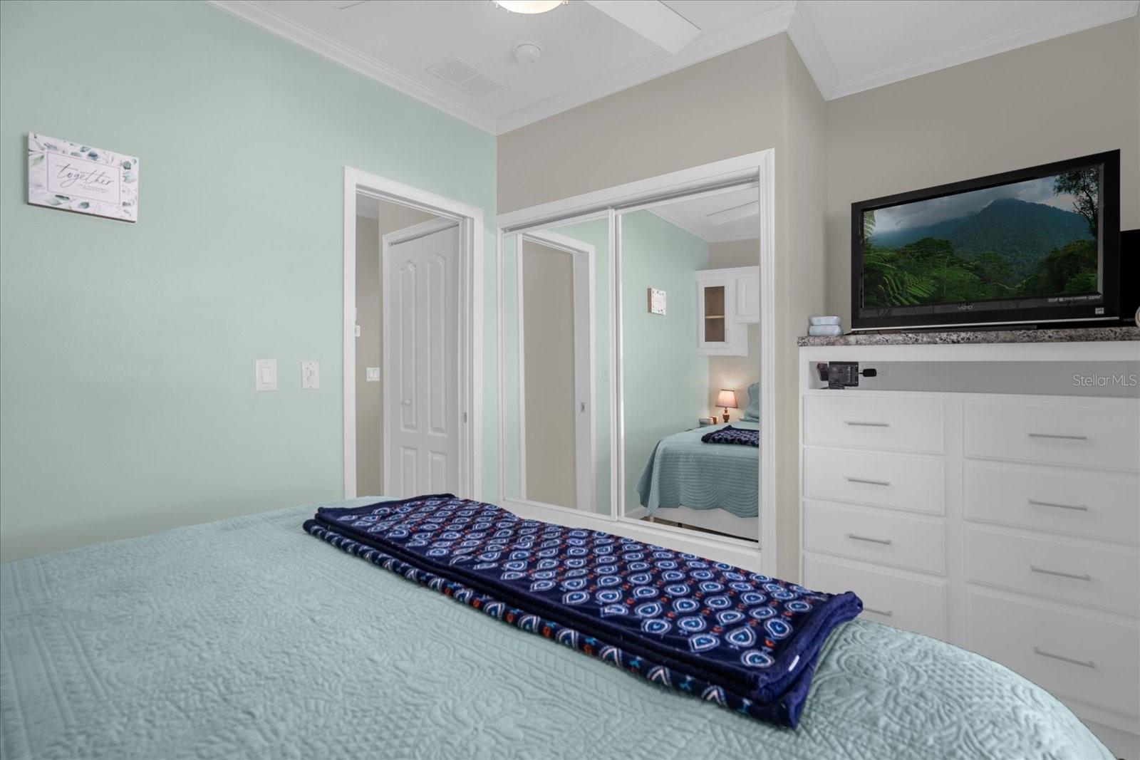 MOUNT OLIVE SHORES PH 02 - Residential