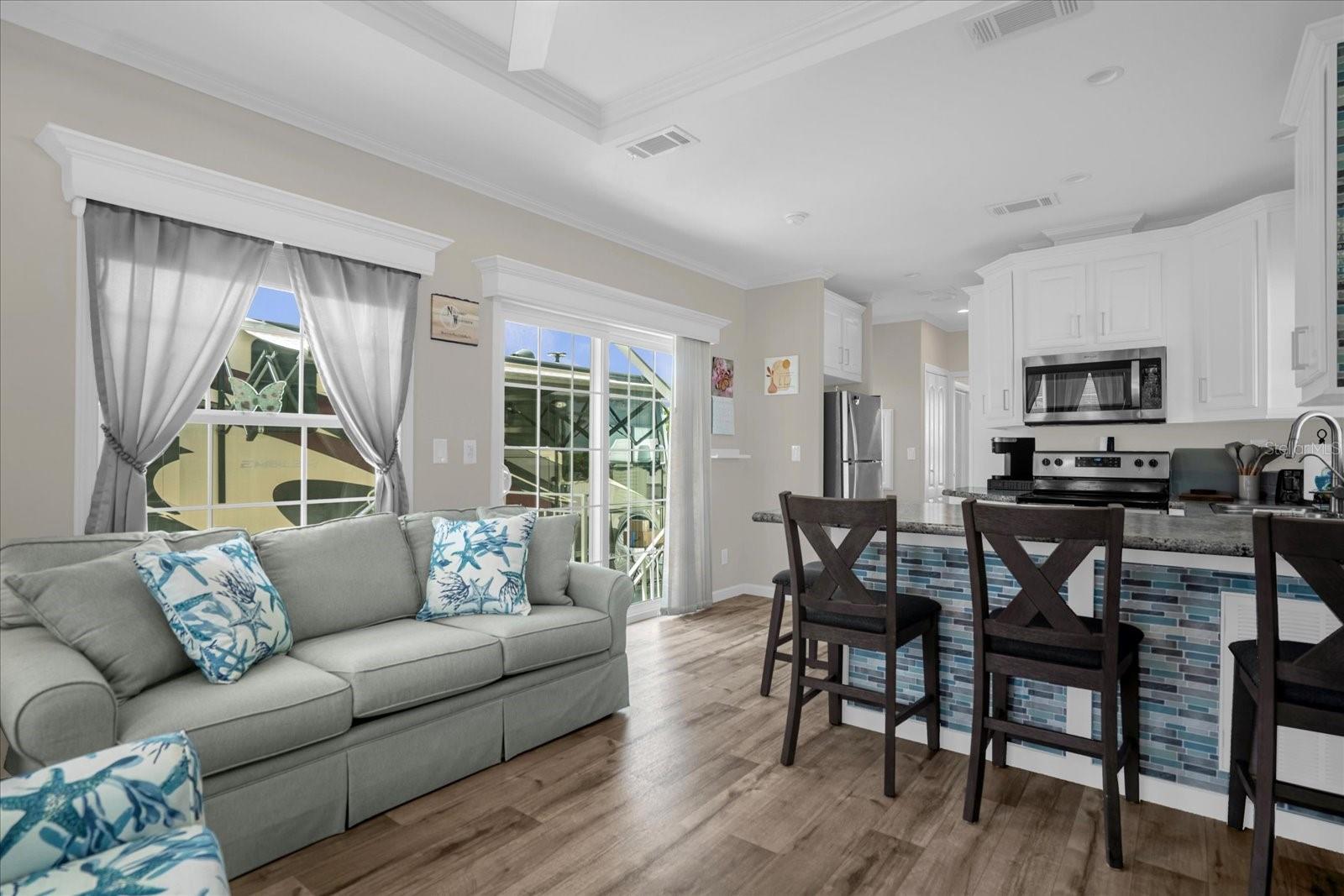 MOUNT OLIVE SHORES PH 02 - Residential