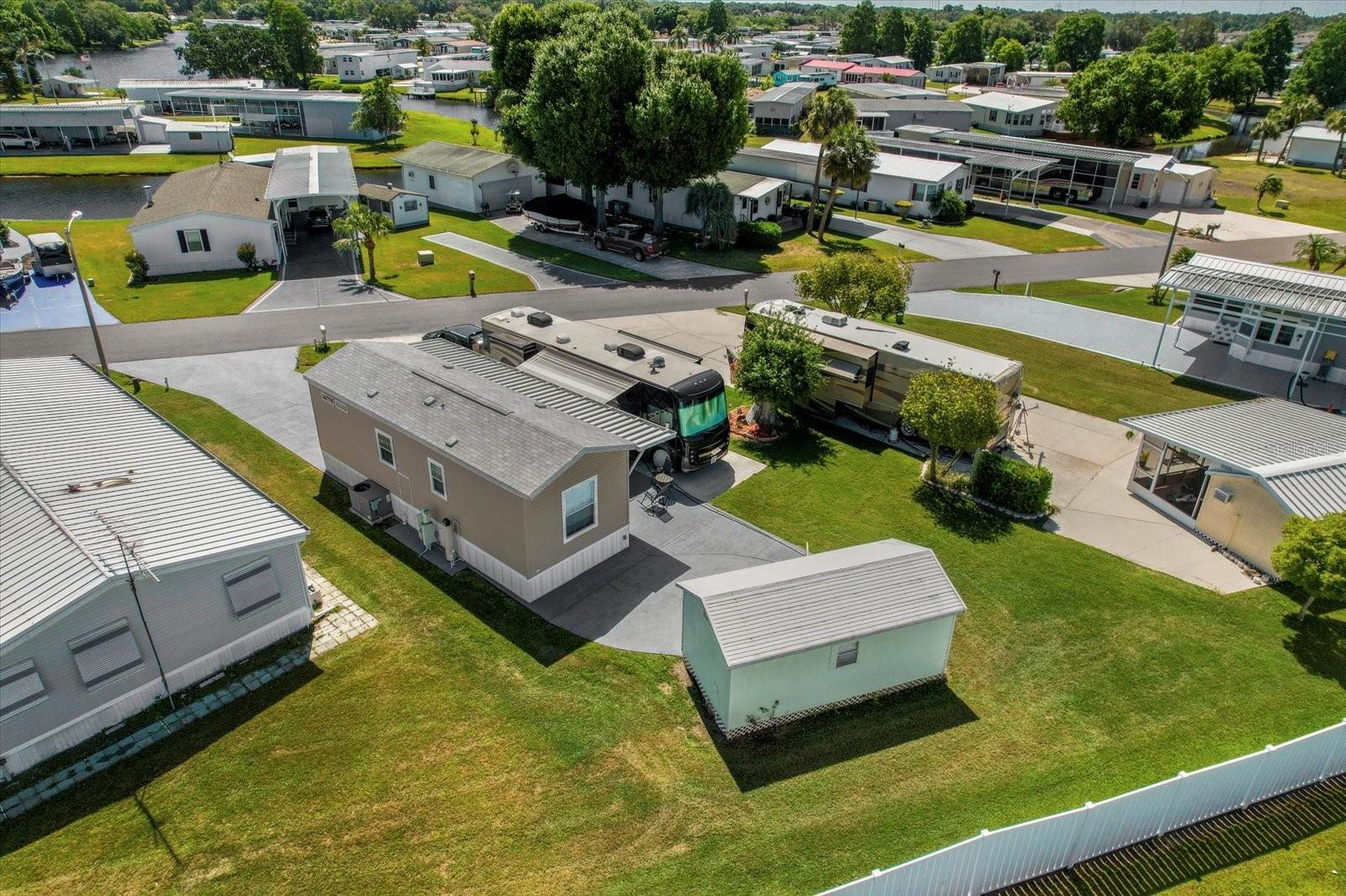 MOUNT OLIVE SHORES PH 02 - Residential