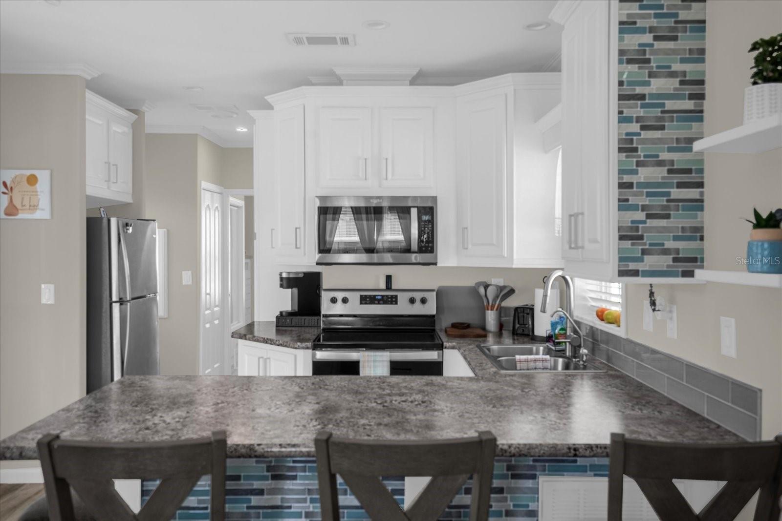 MOUNT OLIVE SHORES PH 02 - Residential