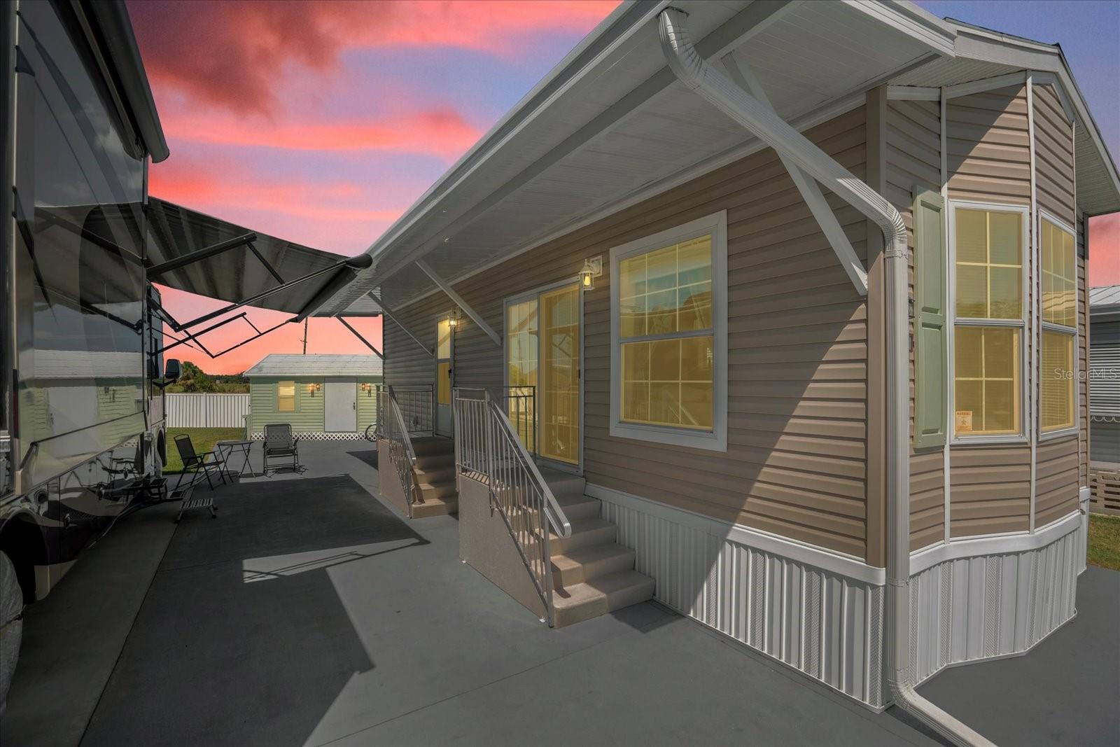 MOUNT OLIVE SHORES PH 02 - Residential