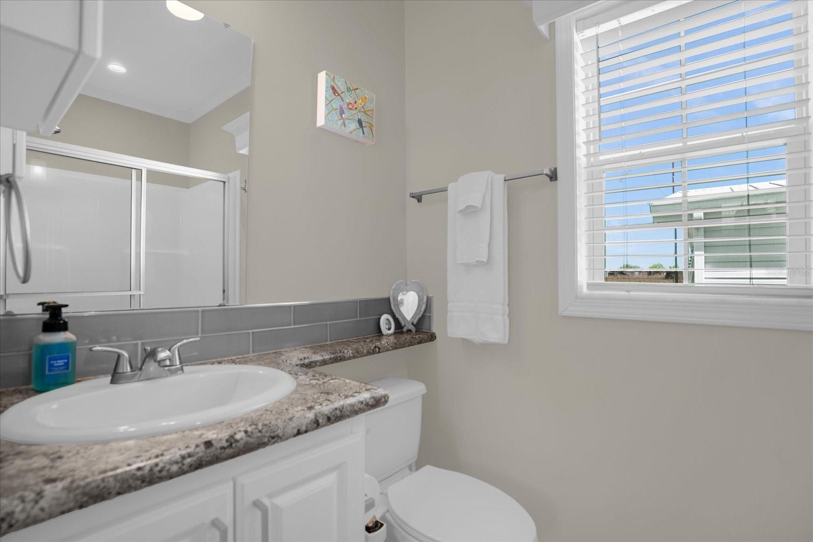 MOUNT OLIVE SHORES PH 02 - Residential