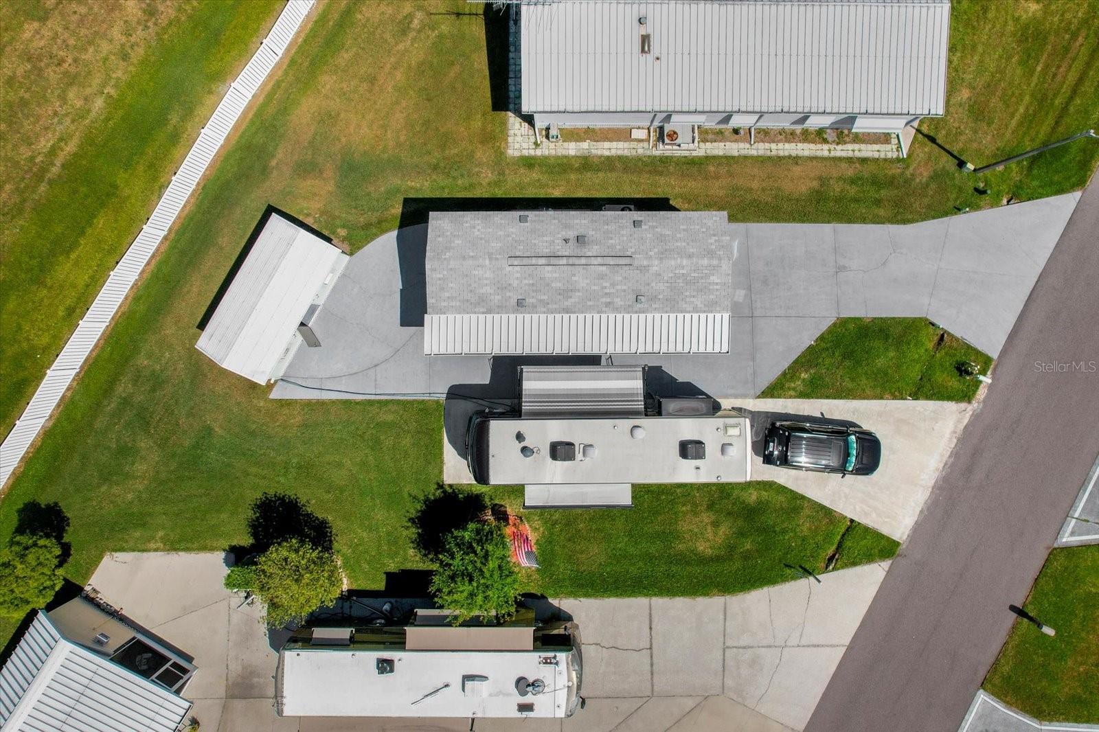 MOUNT OLIVE SHORES PH 02 - Residential