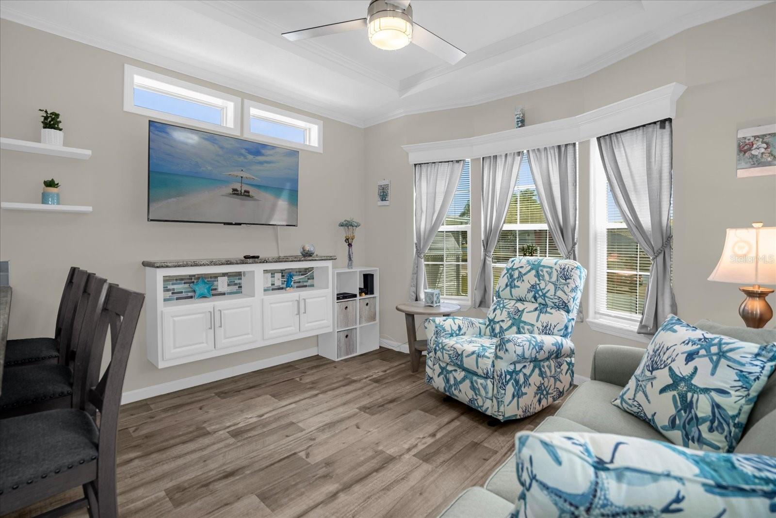 MOUNT OLIVE SHORES PH 02 - Residential