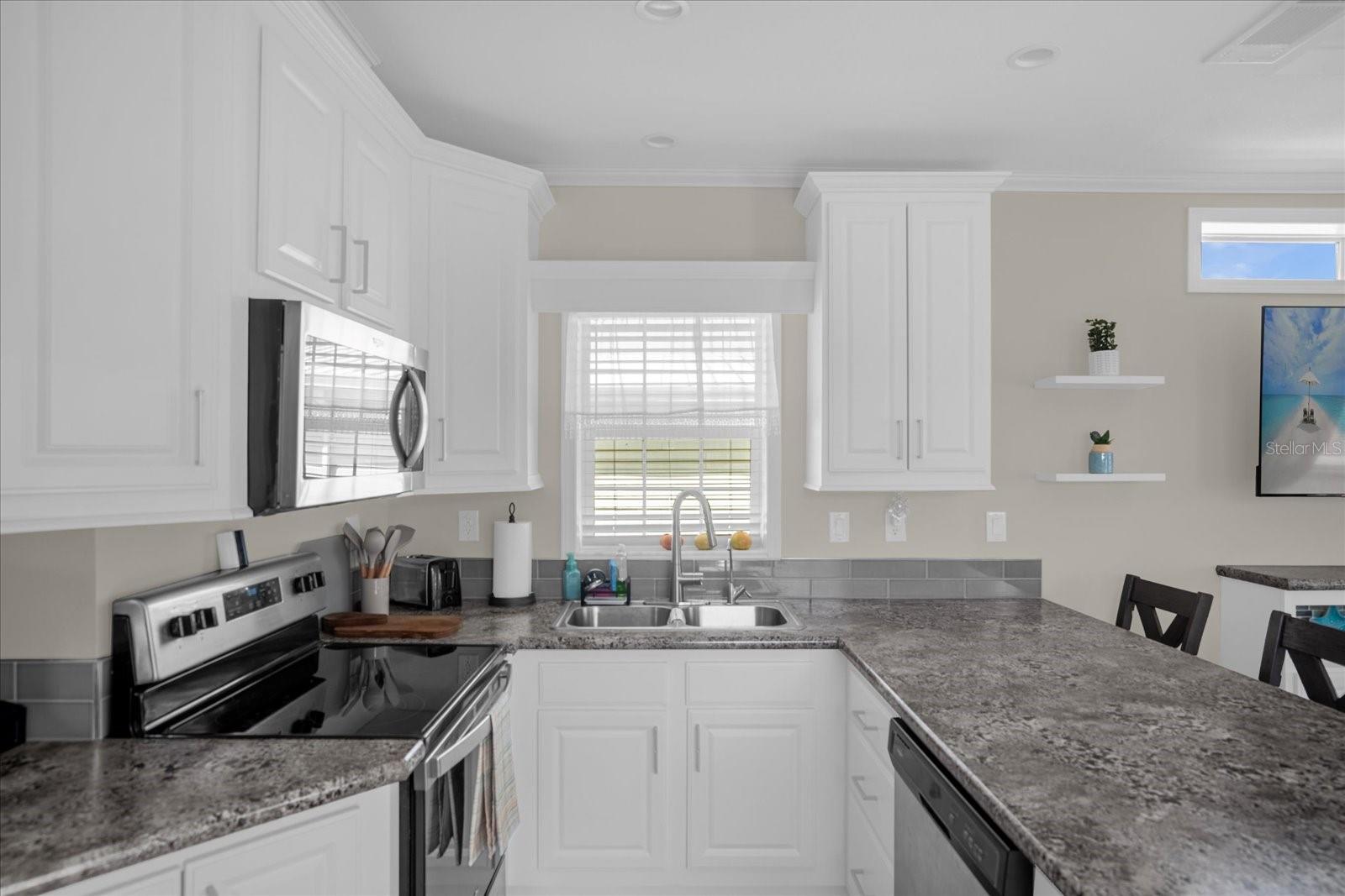 MOUNT OLIVE SHORES PH 02 - Residential