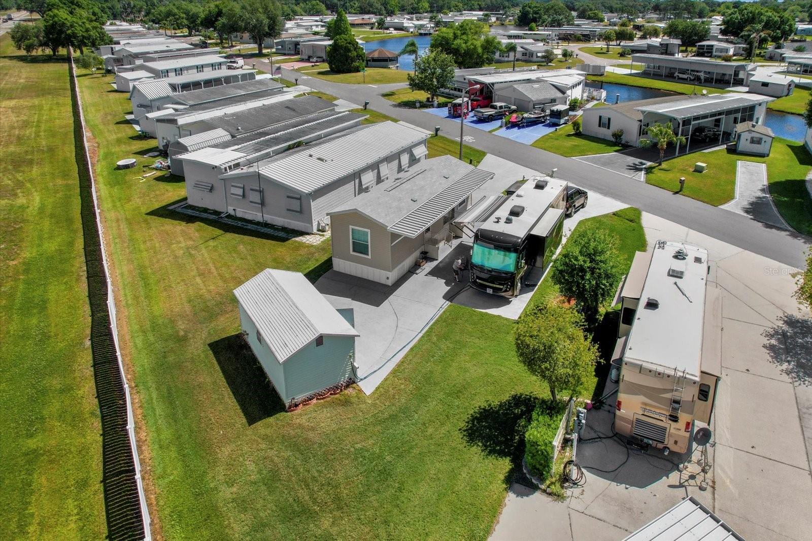 MOUNT OLIVE SHORES PH 02 - Residential