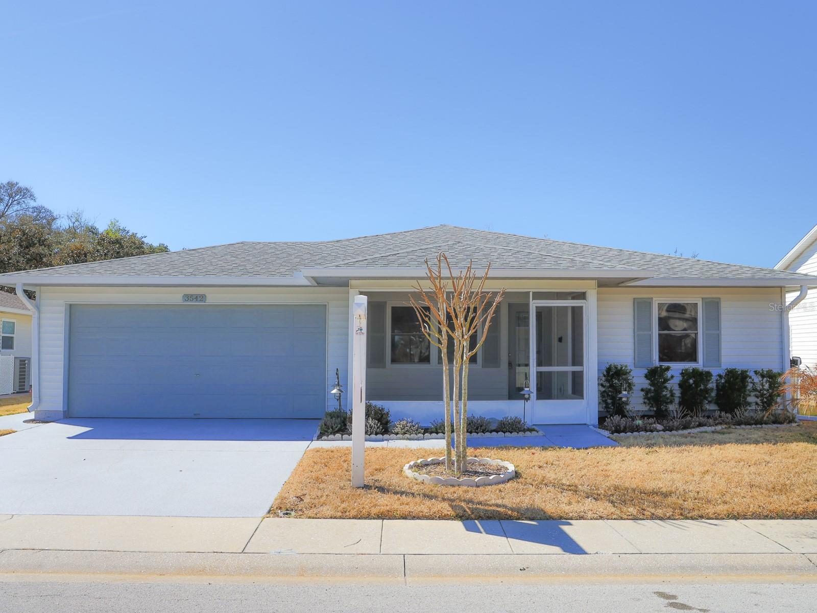 3542 HIGHLAND FAIRWAYS BOULEVARD