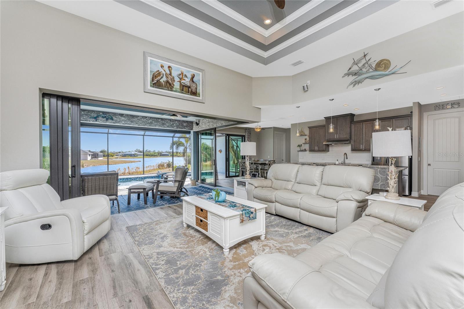 ROTONDA LAKES - Residential