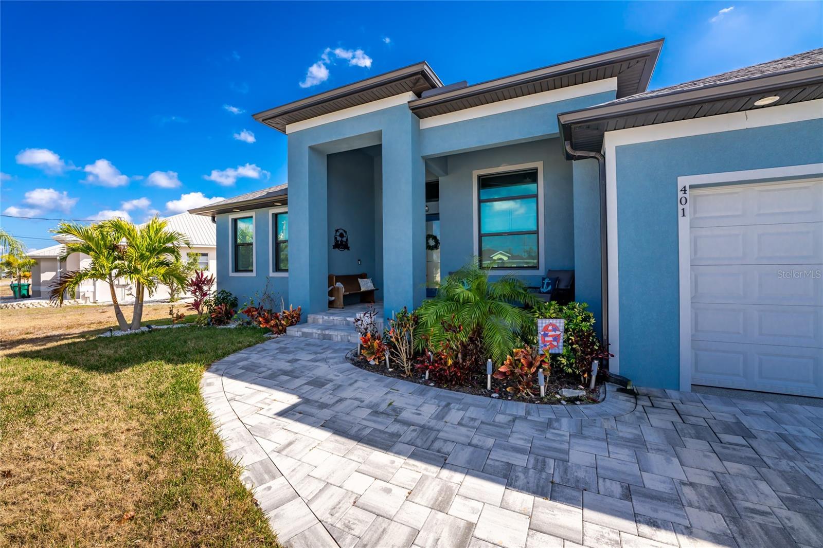 ROTONDA LAKES - Residential