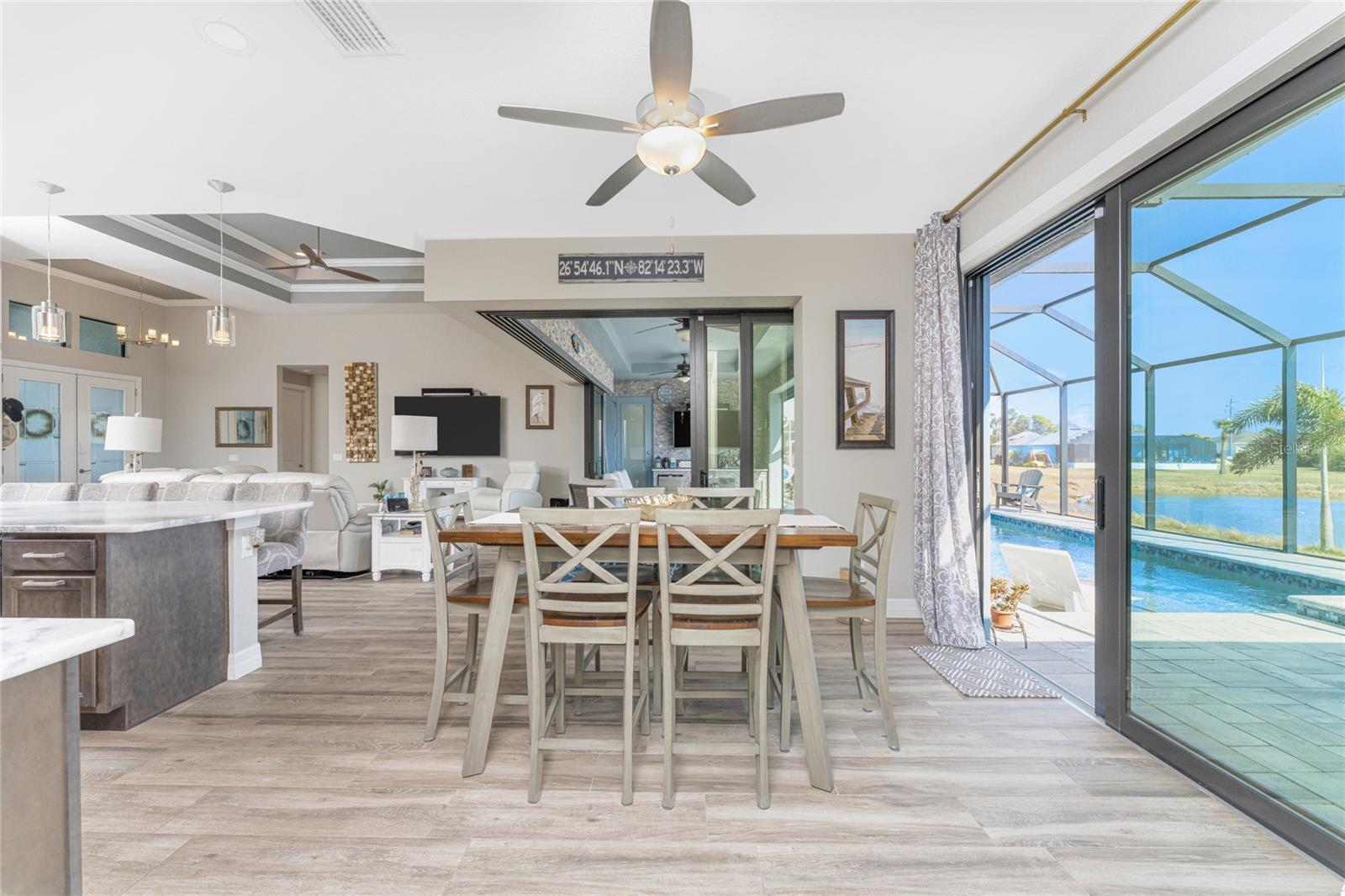 ROTONDA LAKES - Residential