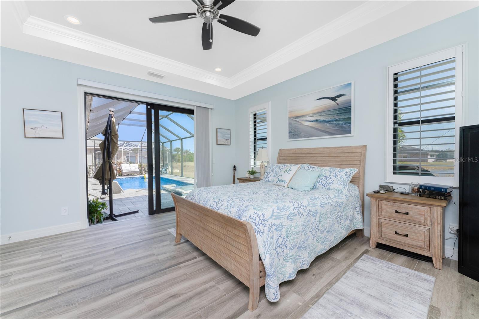 ROTONDA LAKES - Residential