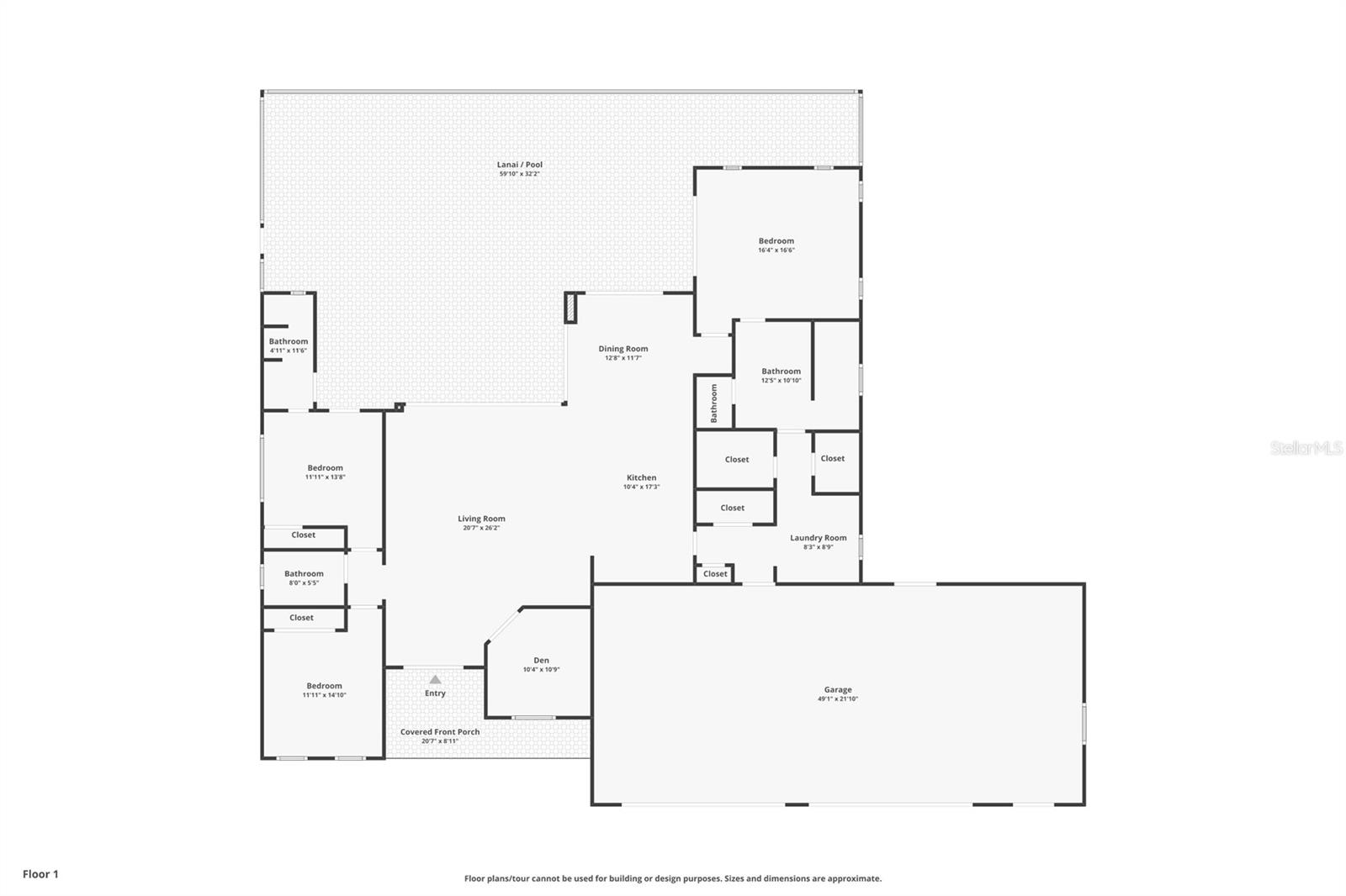 ROTONDA LAKES - Residential