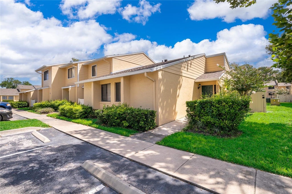 Photo of 2229 Ohara Court #61, Orlando, FL 32812 (MLS # S5157626)